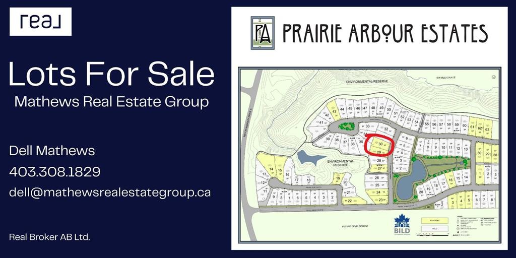 330 Prairie Garden Way South, Lethbridge, AB