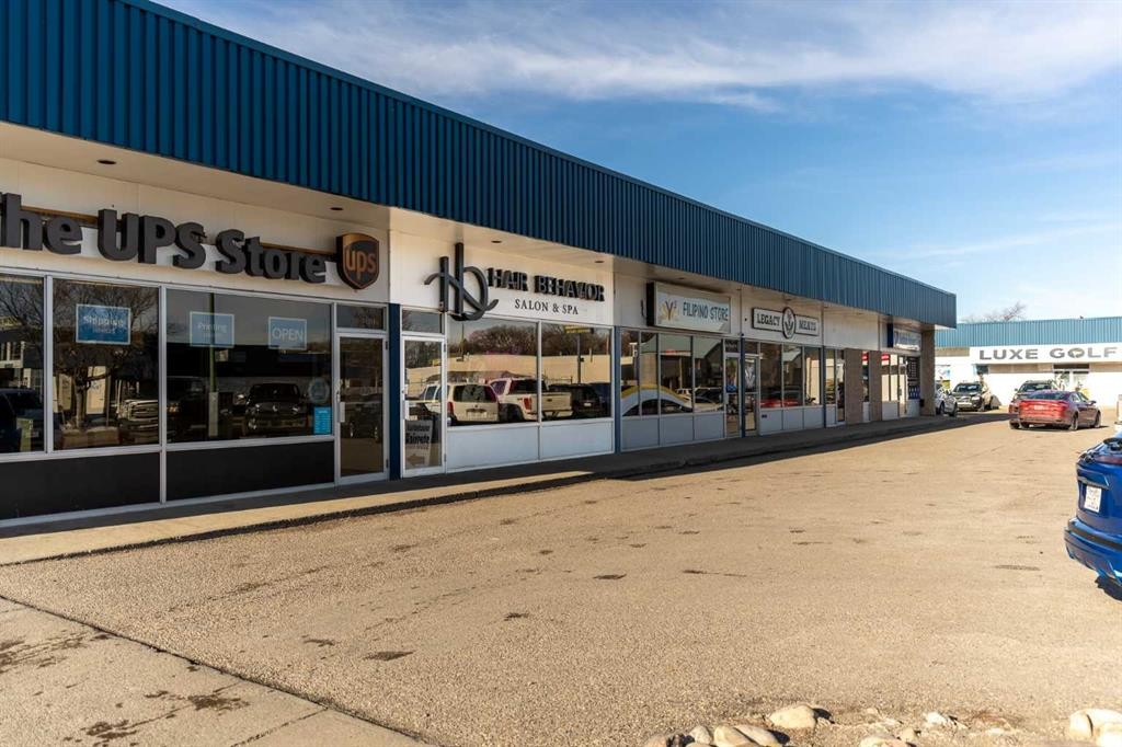 210B 12A Street North, Lethbridge, AB