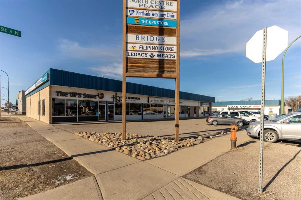 210B 12A Street North, Lethbridge, AB