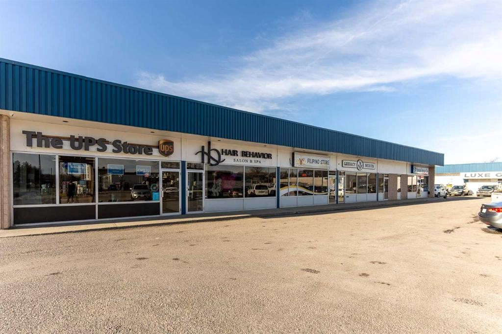 210B 12A Street North, Lethbridge, AB