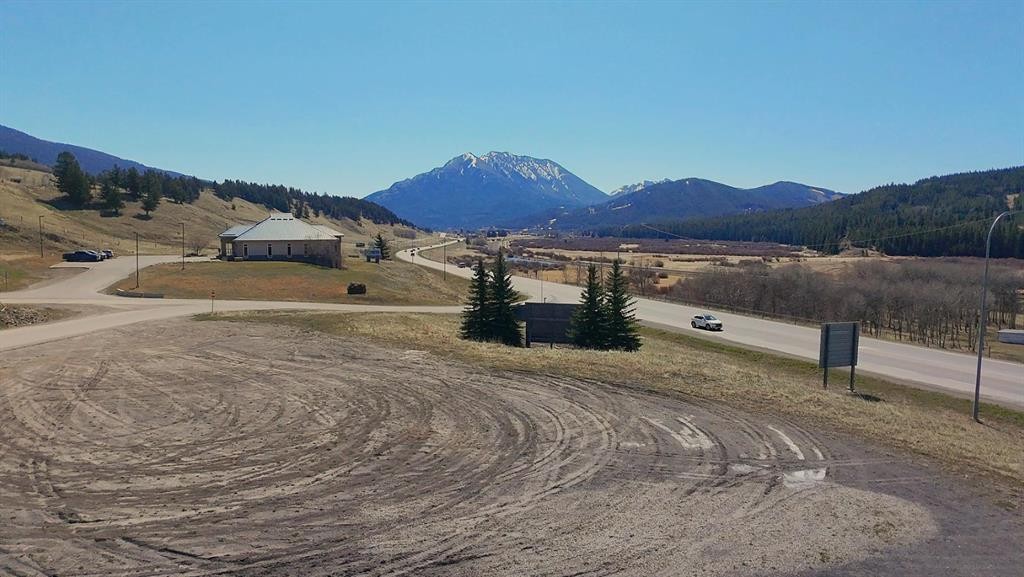 2010 89Th Street, Coleman, AB