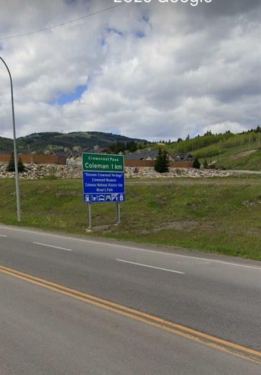 2010 89Th Street, Coleman, AB