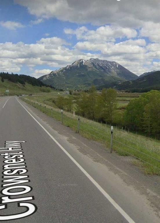 2010 89Th Street, Coleman, AB