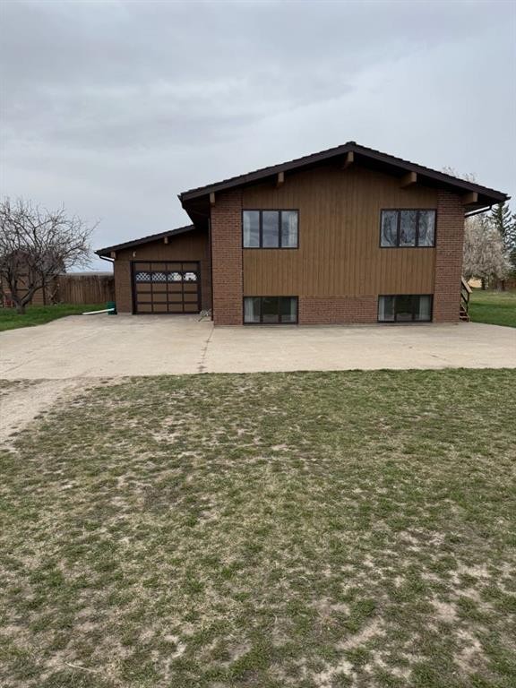 214015 Twp Rd 52, Cardston, AB - Outdoor