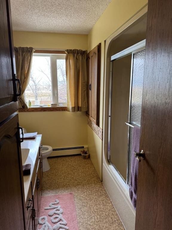 214015 Twp Rd 52, Cardston, AB - Indoor