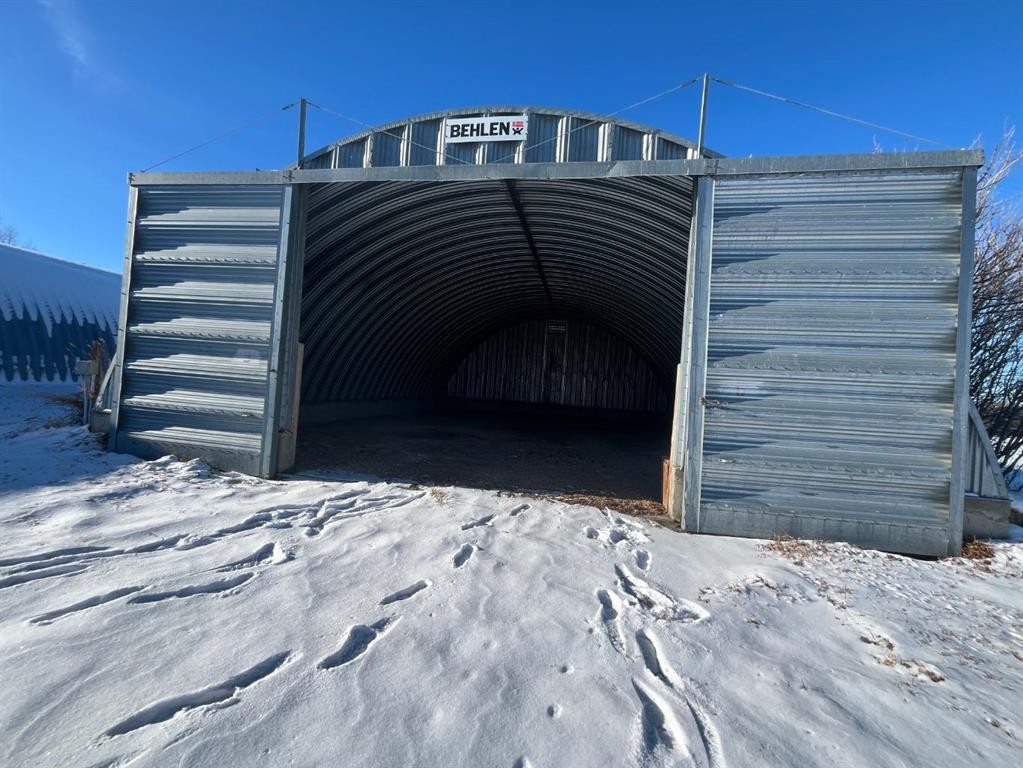 214015 Twp Rd 52, Cardston, AB - Outdoor