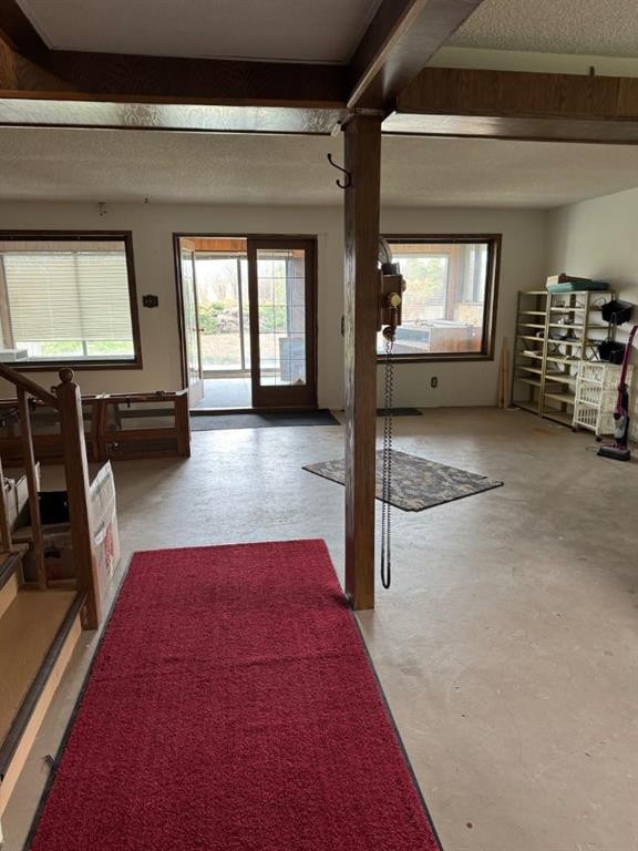 214015 Twp Rd 52, Cardston, AB - Indoor Photo Showing Other Room