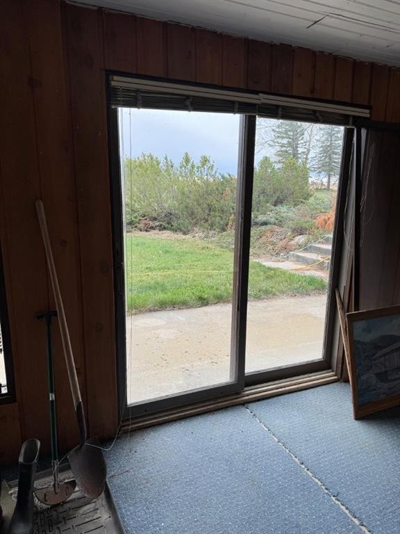 214015 Twp Rd 52, Cardston, AB - Indoor Photo Showing Other Room