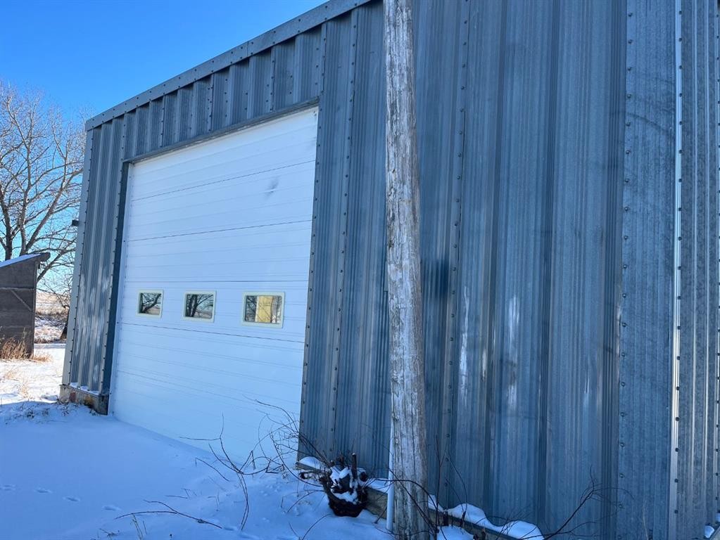 214015 Twp Rd 52, Cardston, AB - Outdoor