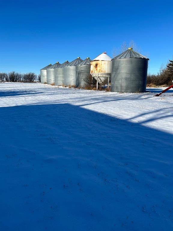 214015 Twp Rd 52, Cardston, AB - Outdoor