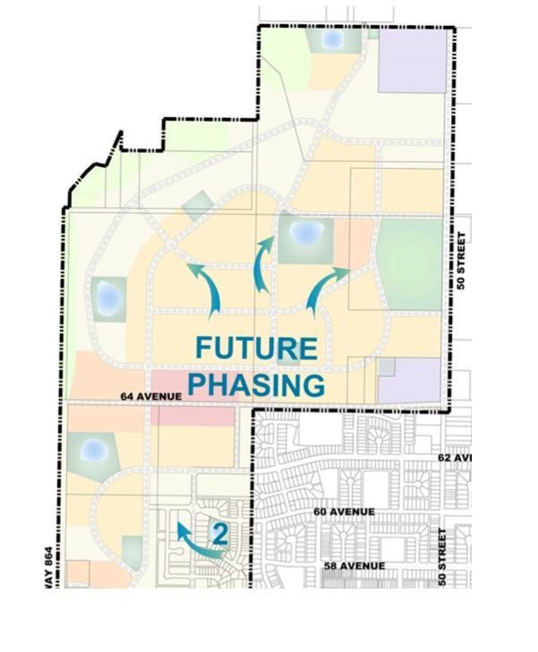 4500 (Parcel 1) 64 Avenue North, Taber, AB