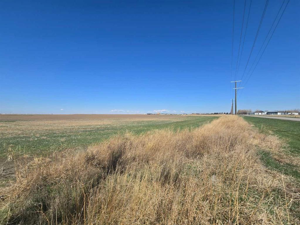 4500 (Parcel 1) 64 Avenue North, Taber, AB