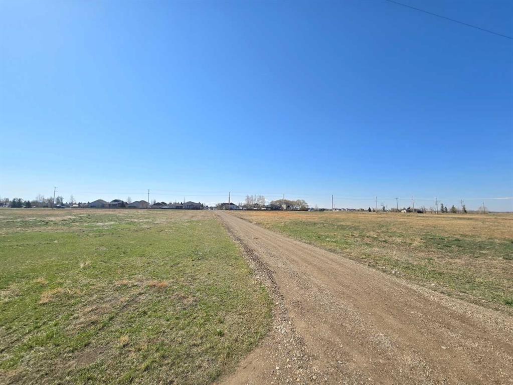 4500 (Parcel 1) 64 Avenue North, Taber, AB