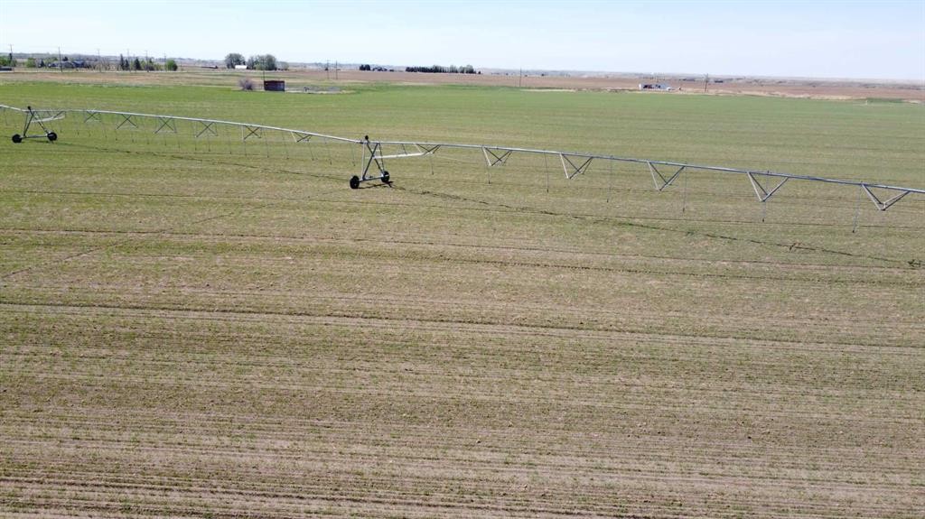 4500 (Parcel 1) 64 Avenue North, Taber, AB