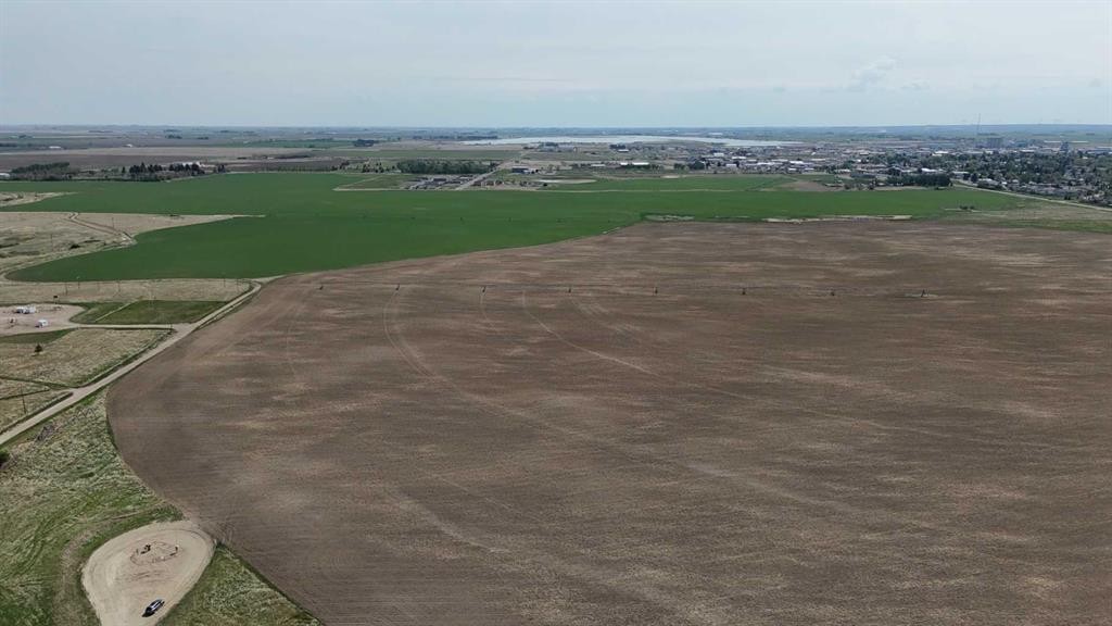 4500 (Parcel 1) 64 Avenue North, Taber, AB