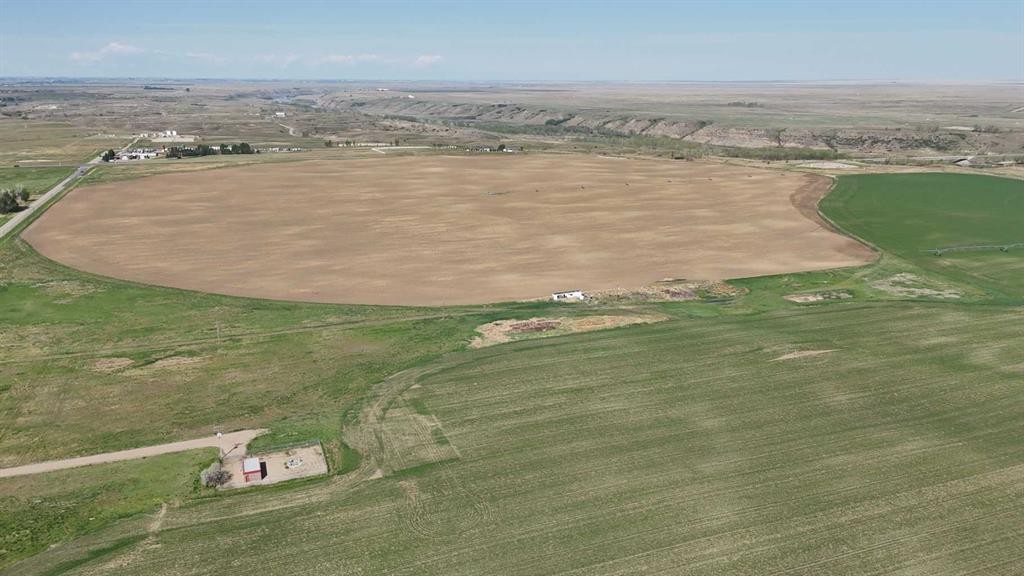 4500 (Parcel 1) 64 Avenue North, Taber, AB