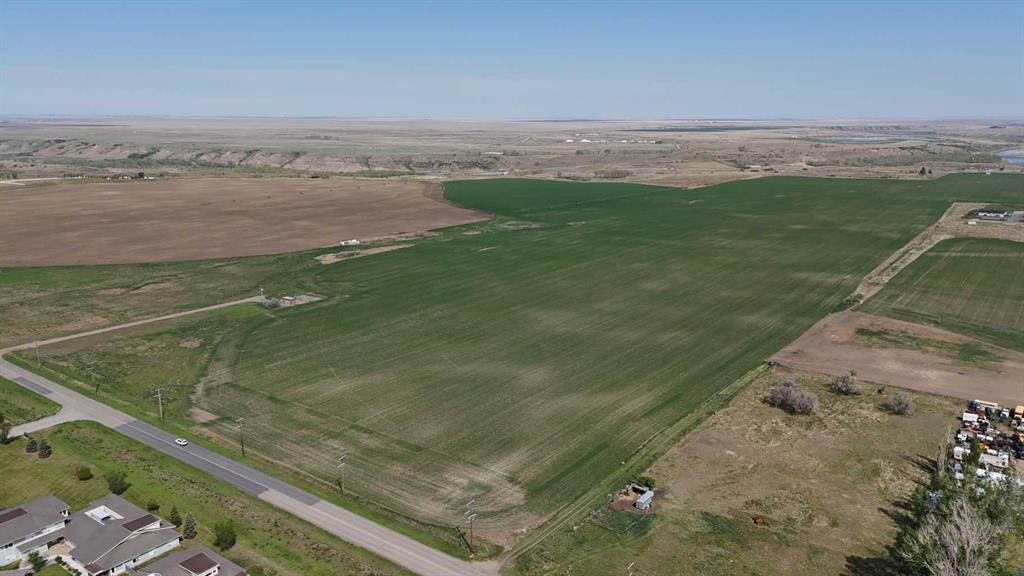 4500 (Parcel 1) 64 Avenue North, Taber, AB