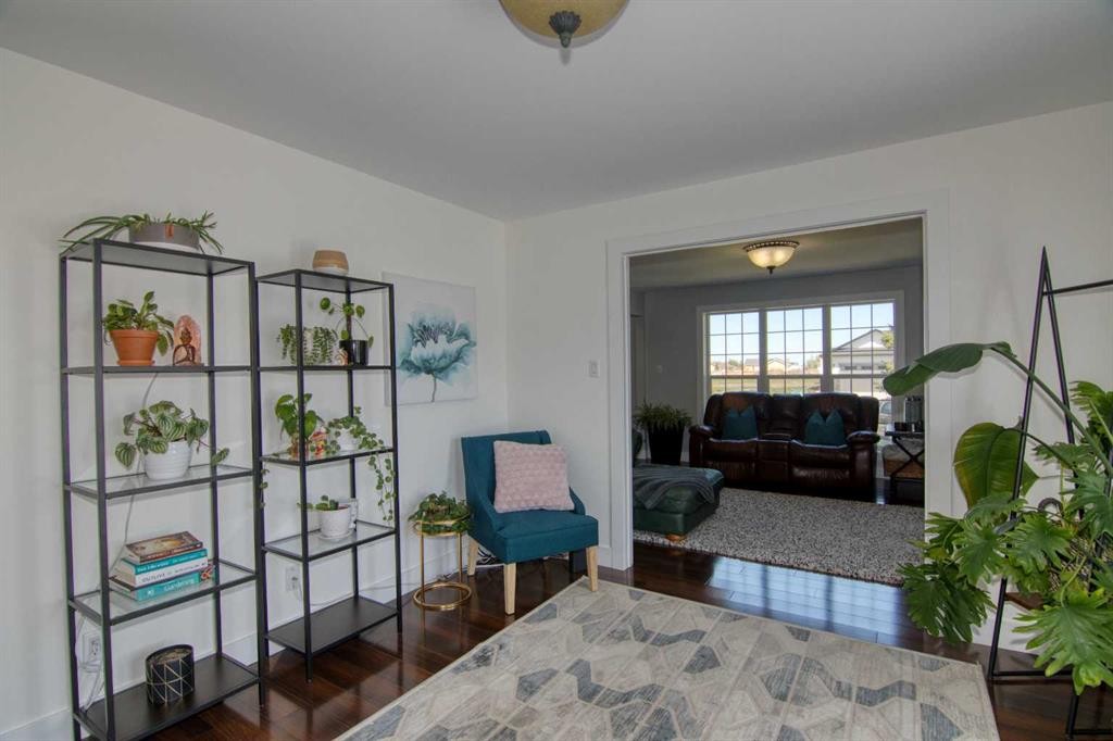 280 1 Avenue North, Magrath, AB - Indoor Photo Showing Other Room