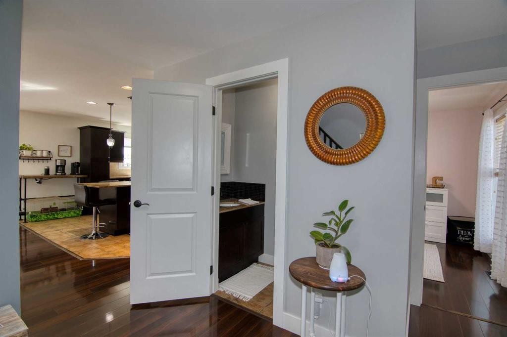 280 1 Avenue North, Magrath, AB - Indoor Photo Showing Other Room