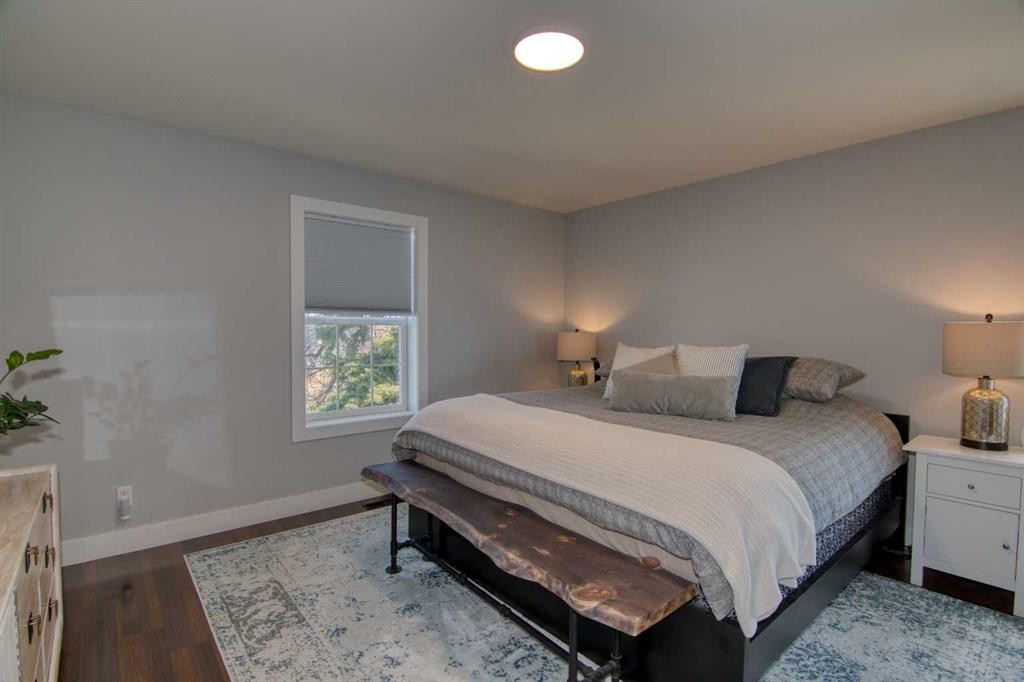 280 1 Avenue North, Magrath, AB - Indoor Photo Showing Bedroom