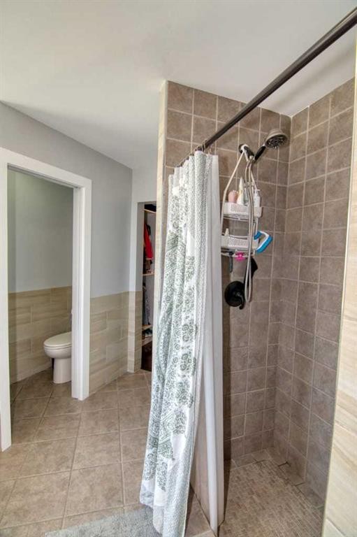 280 1 Avenue North, Magrath, AB - Indoor Photo Showing Bathroom