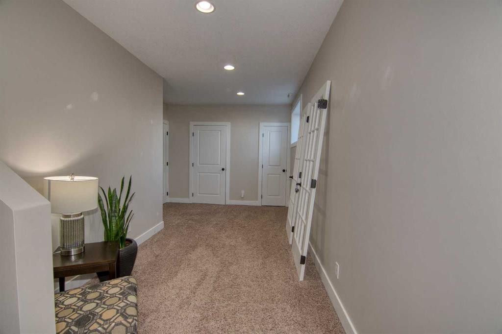 280 1 Avenue North, Magrath, AB - Indoor Photo Showing Other Room