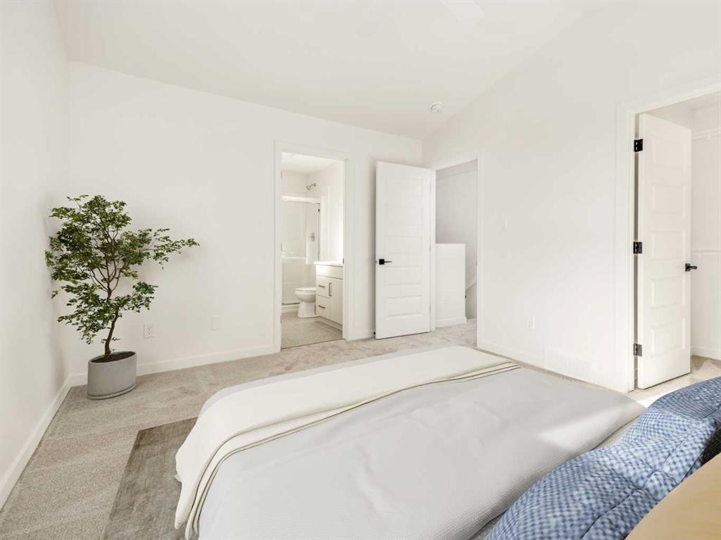 173 Caribou Bend North, Lethbridge, AB - Indoor