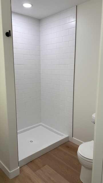 3 Greenview Crescent, Foremost, AB - Indoor Photo Showing Bathroom