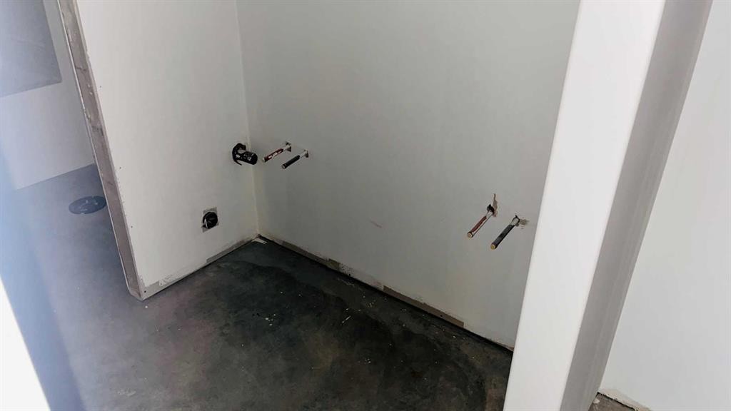 3 Greenview Crescent, Foremost, AB - Indoor Photo Showing Other Room