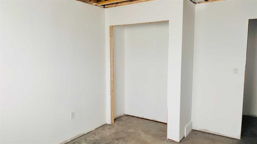 3 Greenview Crescent, Foremost, AB - Indoor Photo Showing Other Room