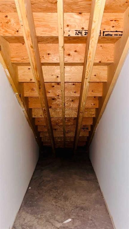 3 Greenview Crescent, Foremost, AB - Indoor Photo Showing Other Room