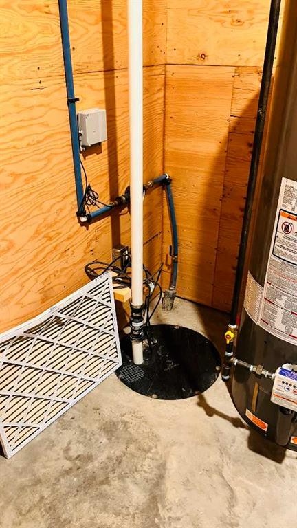 3 Greenview Crescent, Foremost, AB - Indoor Photo Showing Gym Room