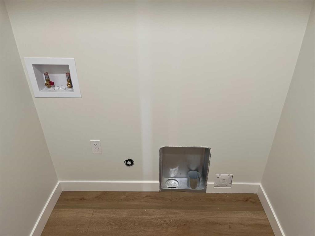 3 Greenview Crescent, Foremost, AB - Indoor Photo Showing Other Room