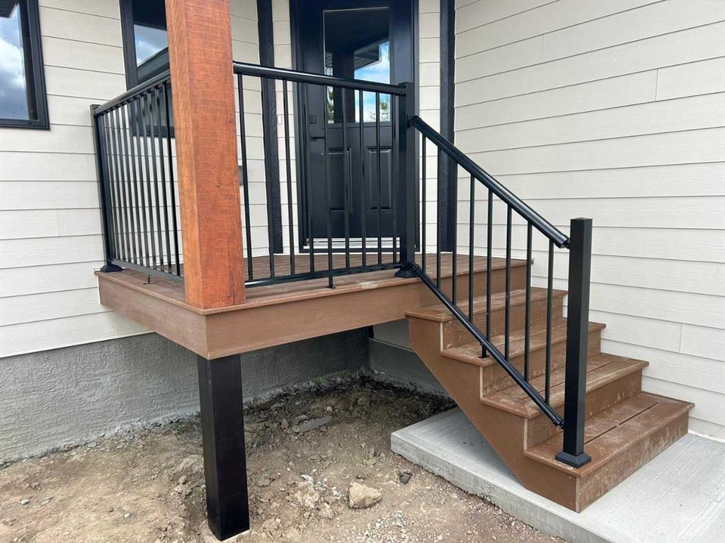 3 Greenview Crescent, Foremost, AB - Outdoor With Exterior