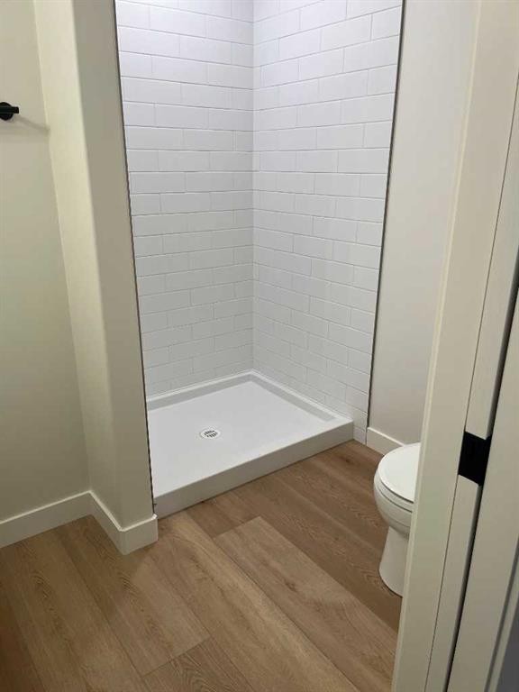 3 Greenview Crescent, Foremost, AB - Indoor Photo Showing Bathroom