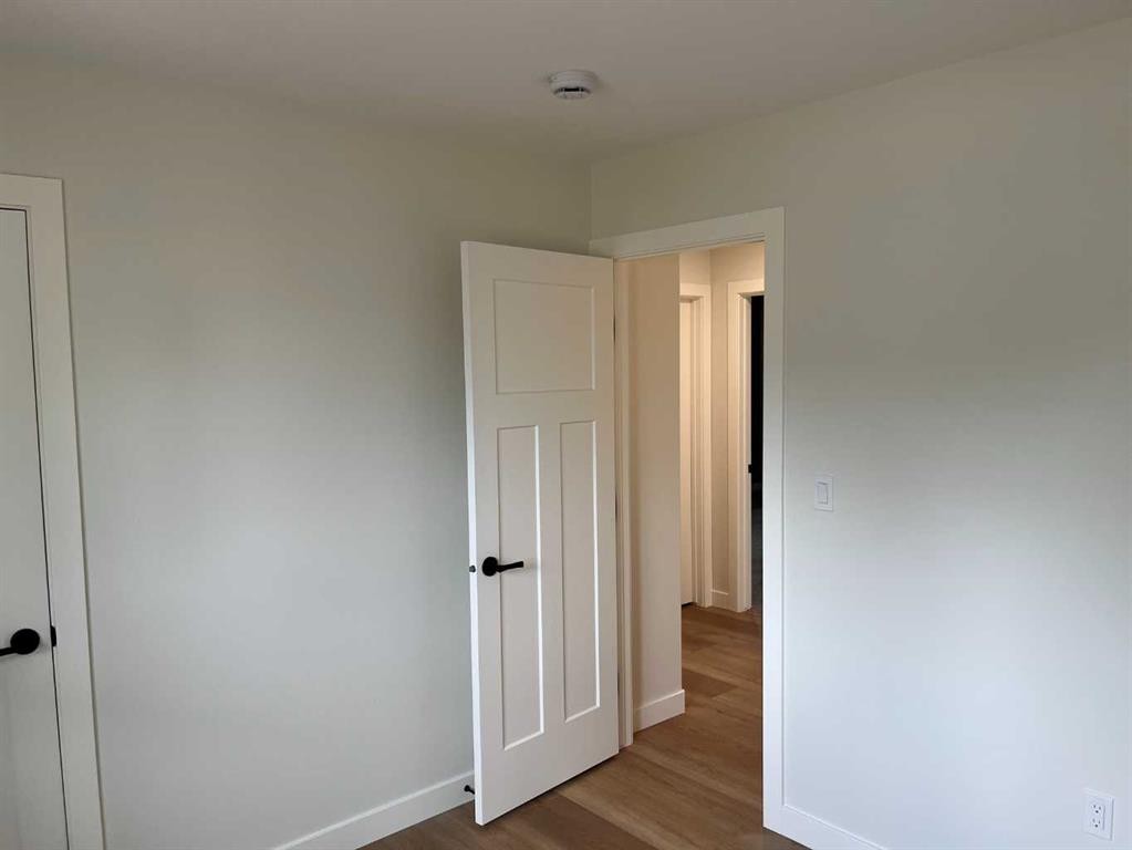 3 Greenview Crescent, Foremost, AB - Indoor Photo Showing Other Room