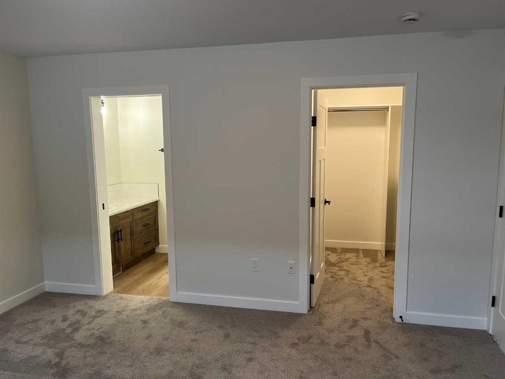 3 Greenview Crescent, Foremost, AB - Indoor Photo Showing Other Room