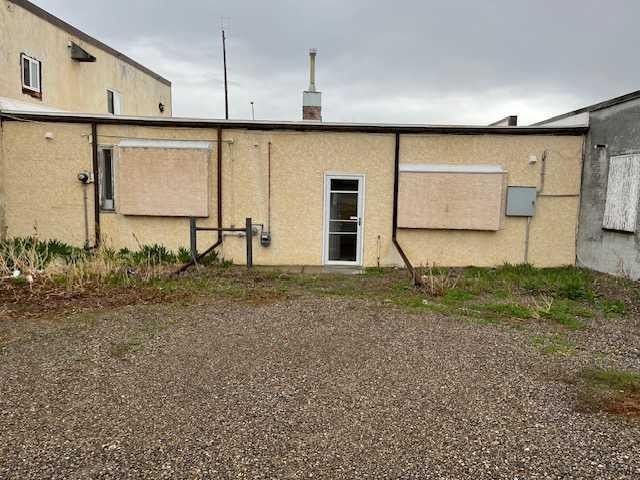 72 2 Avenue West, Cardston, AB