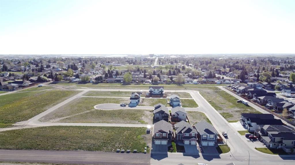 5402 44 A Street, Taber, AB