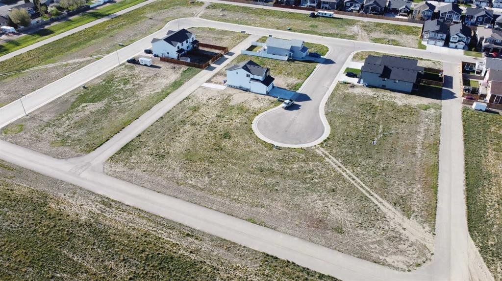 5402 44 A Street, Taber, AB