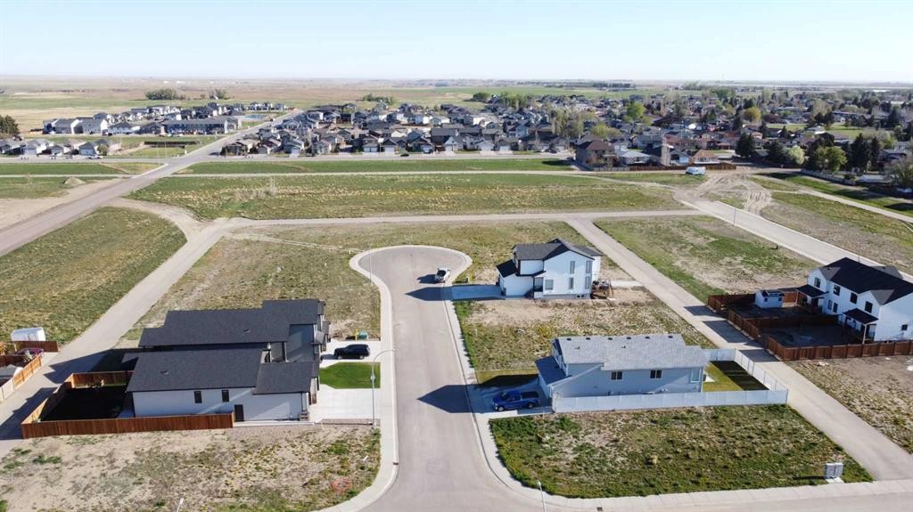 5402 44 A Street, Taber, AB
