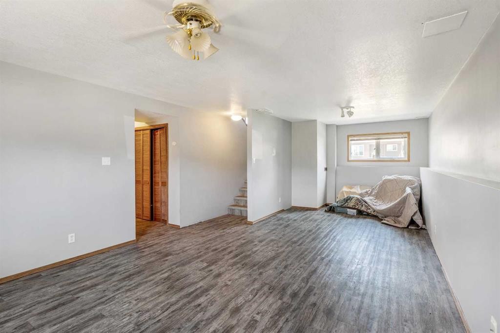 199 Mt Crandell Crescent West, Lethbridge, AB - Indoor