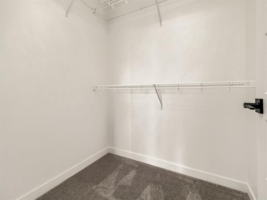 182 Caribou Bend North, Lethbridge, AB - Indoor With Storage