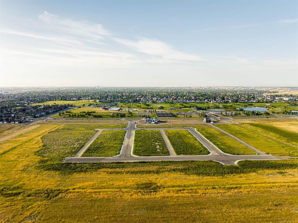 182 Caribou Bend North, Lethbridge, AB - Outdoor With View