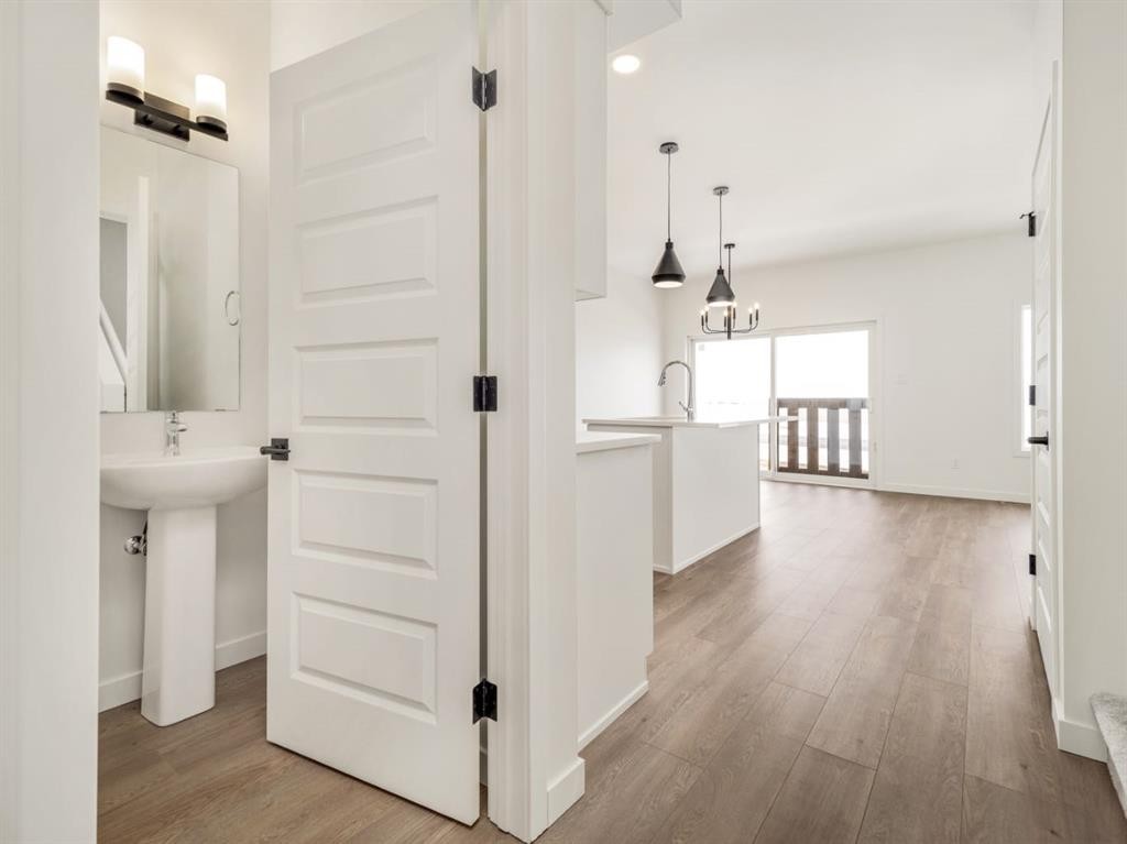 182 Caribou Bend North, Lethbridge, AB - Indoor