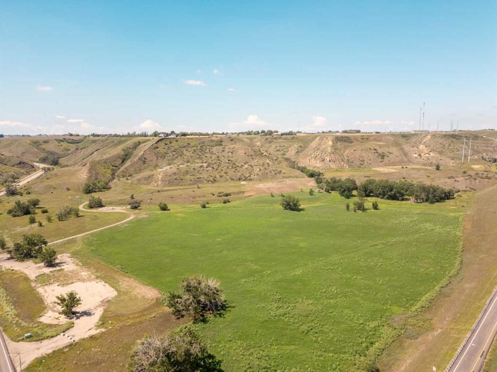 55,75,105,121,125 Bridge Drive West, Lethbridge, AB