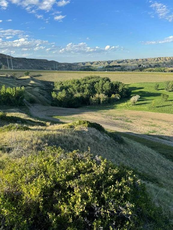 55,75,105,121,125 Bridge Drive West, Lethbridge, AB