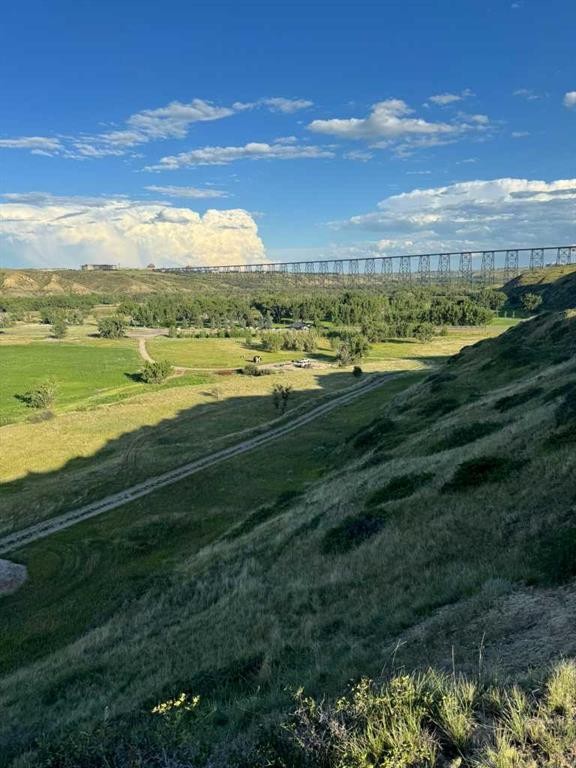 55,75,105,121,125 Bridge Drive West, Lethbridge, AB