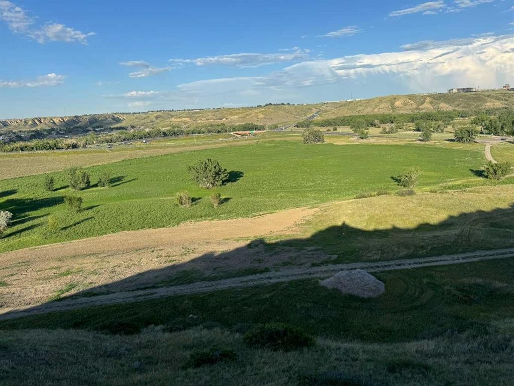 55,75,105,121,125 Bridge Drive West, Lethbridge, AB