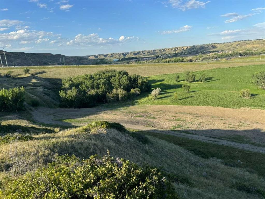 55,75,105,121,125 Bridge Drive West, Lethbridge, AB